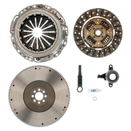 Exedy Oe Clutch Kit, Nsk1024Fw NSK1024FW